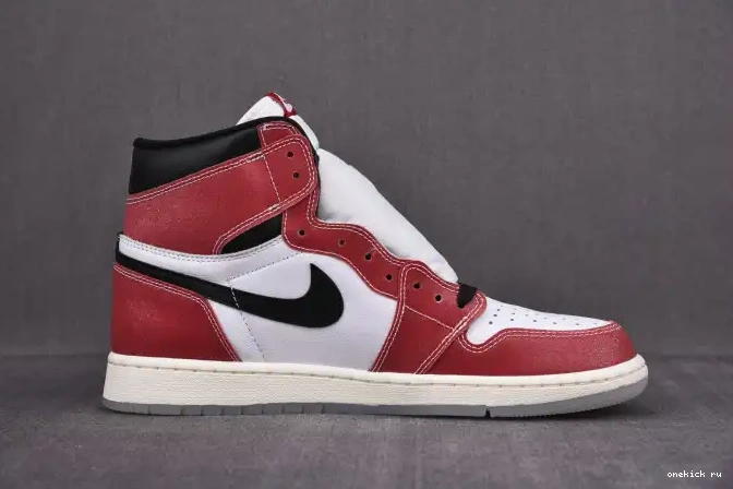 Chep Onekick HIGH DA2728-100 JORDAN 1 ROOM X OG AIR TROPHY 0419